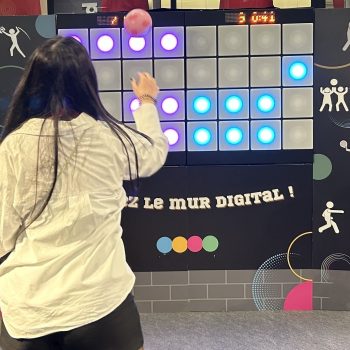 Howthorne Events - Les Murs Events - animation interactive - animation Seniors - salon seniors - animation commerciale ludique - l'animation sport santé sénior