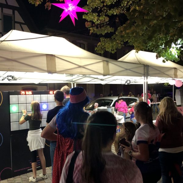 Howthorne Events - animation avec un bon rapport qualité prix - animation secteur public